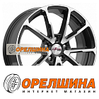 6,5x17  5x114,3  ET45  67,1  iFree  Skibidi (КС909)  Блэк Джек