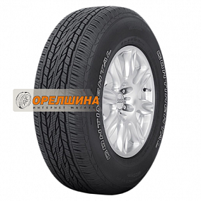 275/60 R20  119H  Continental  ContiCrossContact LX2 