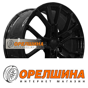 9x20  5x120  ET45  65,1  PDW  2048  Gloss Black