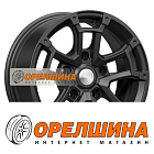 7x16  5x139,7  ET15  98,5  Скад  Барахас (КЛ378)  Бархат новый