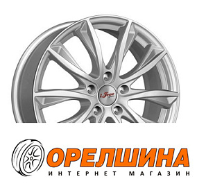 7,5x18  5x108  ET47  60,1  iFree  Каzaнтип  S (shin)