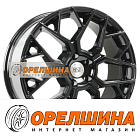8x18  5x108  ET33  65,1  RST  R148 (Chery Exeed)  BL