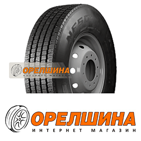 315/70 R22,5  154/150L  Kama  NF 501