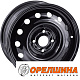 ТREBL диск  64А45R  6,0х15  4х100  ЕТ45  54.1  Black