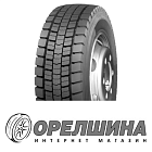 315/80 R22,5  156/153L  Goodride  MultiDrive D1