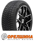225/55 R18  102V  Delinte  AW6 (shin)