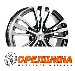 7x18  5x114,3  ET45  60,1  RST  R188  BFP (shin)