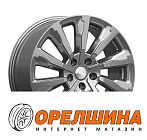 8x18  5x115  ET43  70,2  Скад  Астер  Grap (shin)