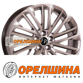 8x20  5x114,3  ET30  60,1  FR replica  LX491  HB