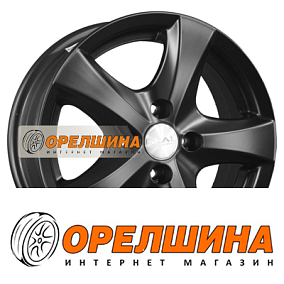 5,5x14  4x98  ET35  58,6  Скад  Уран-2 (КЛ066)  Бархат новый