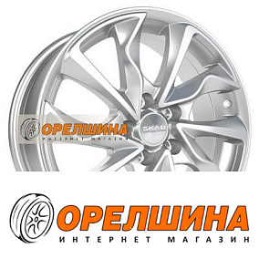 7x17  5x105  ET42  56,7  Скад  Marseille (КЛ238)  Селена