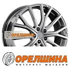 8x19  5x114,3  ET51  67,1  LS Forged  LS FG21  HPB