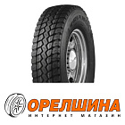 215/75 R17,5  135/133L  Triangle  TR689A