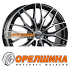 7,5x19  5x114,3  ET35  60,1  Neo  940  BD