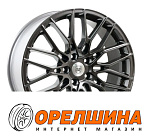 8x19  5x108  ET45  63,4  Tech Line  901  GG (shin)