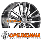 8x18  5x114,3  ET50  60,1  Replay  TY418  GMF