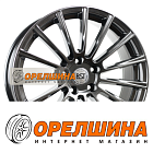 8x18  5x108  ET42,5  63,4  RST  R108 (Volvo)  BH