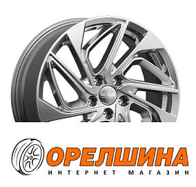 7x18  5x114,3  ET35  66,1  iFree  ZV Koleos KC883  HB (shin)