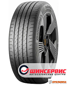 205/55 R17  95H  Continental  ContiEcoContact 7 S (shin)