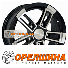 6,5x15  5x139,7  ET40  98,5  Скад  Тор (КЛ222)  Алмаз
