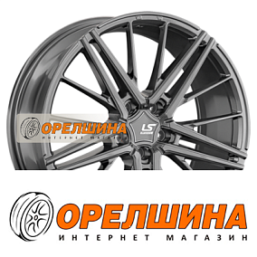 8,5x19  5x114,3  ET40  67,1  LS FlowForming  RC76  GM