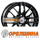 5,5x14  4x100  ET43  60,1  RST  R004 (Logan)  BL