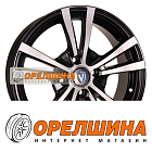 Venti  1404  5,5x14  4x100  ЕТ43  60,1  BD