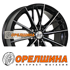 8x18  5x112  ET45  66,6  RST  R248  BD