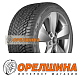 285/45 R22  114T  Ikon Autograph Ice 10 SUV  шип.