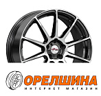 7x18  5x114,3  ET35  60,1  iFree  Винзор  BFP (shin)