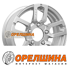 iFree  Офф-лайн  6,5x16  5x139,7  ЕТ40  98 Нео-классик