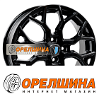 6x16  4x100  ET46  60,1  Venti  1619 (Vesta)  BL