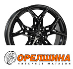 7,5x19  5x114,3  ET40  64,1  RST  R139  GB (shin)