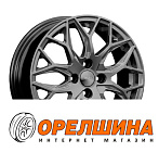 6x16  4x100  ET45  60,1  Скад  Фабиан  Grap (shin)