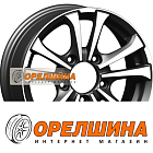 6,5x16  5x139,7  ET40  98,5  Скад  Тундра (КЛ286)  Алмаз