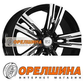 8x18  5x114,3  ET50  60,1  RST  R228 (Camry)  BD