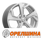 7x18  5x108  ET33  60,1  Скад  KL-328  HS (shin)