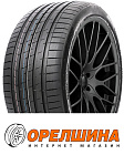 215/55 R18  99W  Compasal  BLAZER UHP II (shin)
