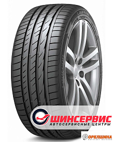 275/45 R20  110Y  Laufenn  LK01_ (shin)