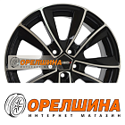 6,5x16  5x110  ET37  65,1  Neo  642  BD