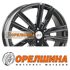 7x19  5x108  ET36  65,1  RST  R089 (Exeed)  BL