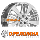 6,5x16  5x108  ET33  60,1  Скад  Тайто (КЛ1066)  Селена
