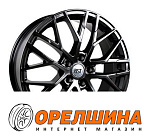 7,5x19  5x114,3  ET45  67,1  RST  R019  GB (shin)
