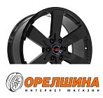 9x22  6x139,7  ET24  78,1  LegeArtis Concept  CL501  GB (shin)