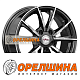iFree  Сион  6,5x15  5x108  ЕТ45  63,4 Блэк Джек