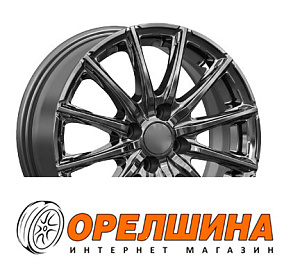 6x15  4x100  ET46  54,1  K&K  Сандал  HB (shin)
