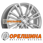 6,5x16  4x114,3  ET40  67,1  Скад  Ламар (КЛ324)  Селена