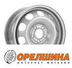 6,5x16  5x114,3  ET50  66,1  Magnetto  16003  S (shin)