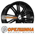 8x18  5x108  ET50  63,4  RST  R168 (Volvo)  BL