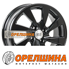 6x15  4x100  ET35  60,1  RST  R055  BL